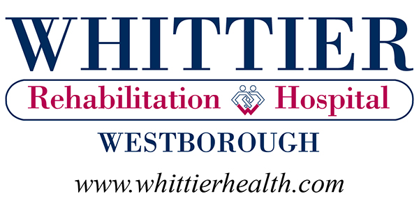 Sponsor Whittier Rehab