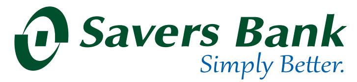 Sponsor Savers Bank