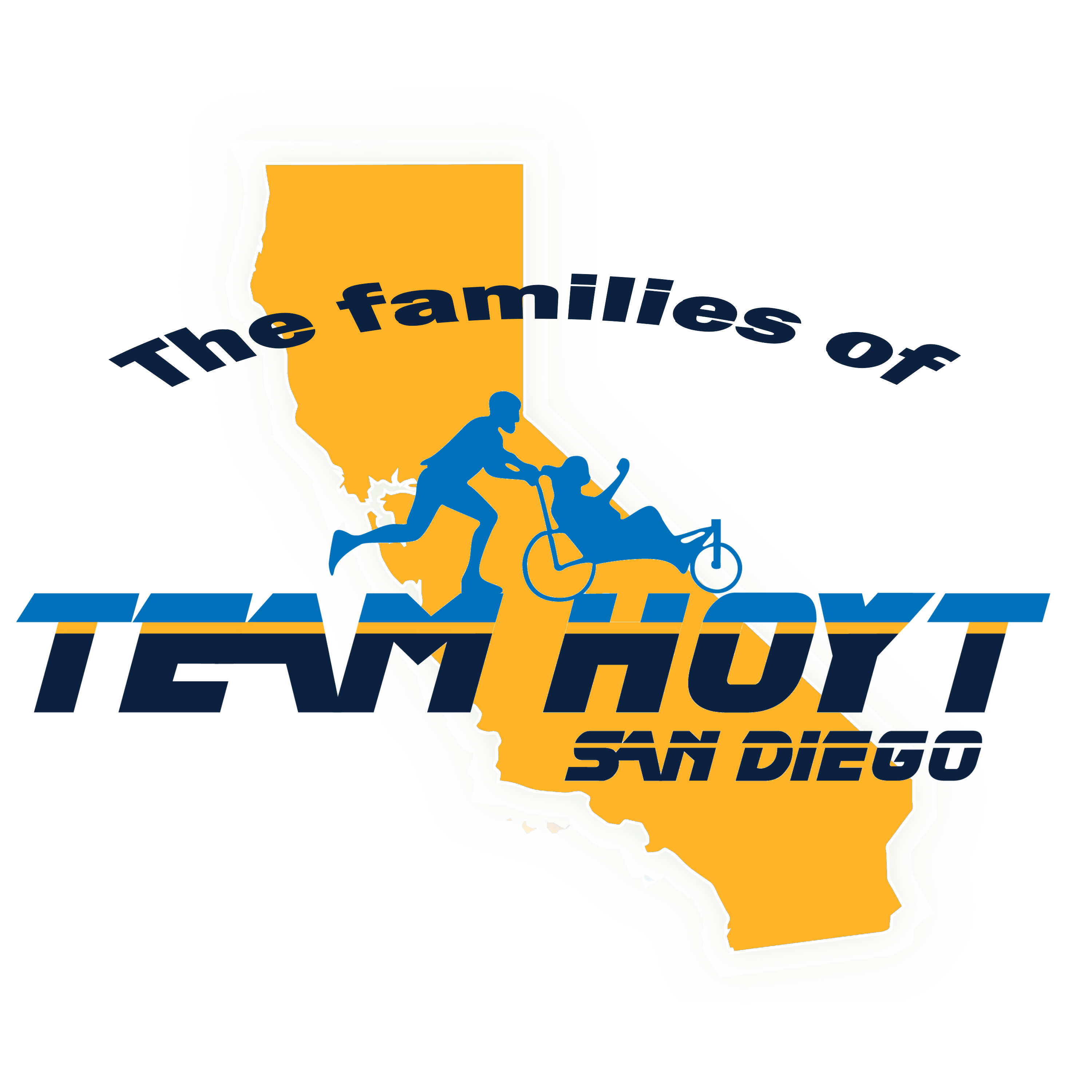 Sponsor The Families of Team Hoyt San Diego