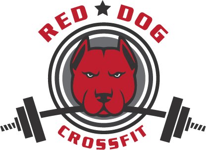 Sponsor Red Dog Crossfit