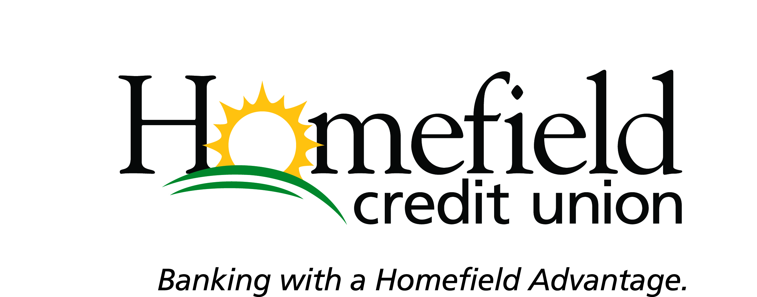 Sponsor Homefield Credit Union