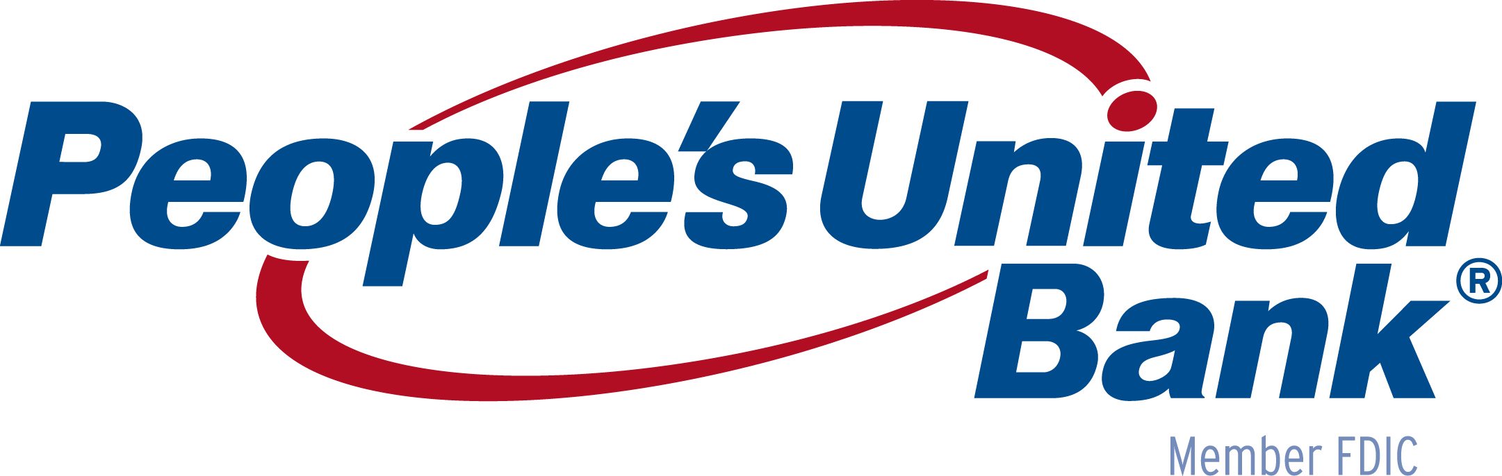 Sponsor Peoples United Bank