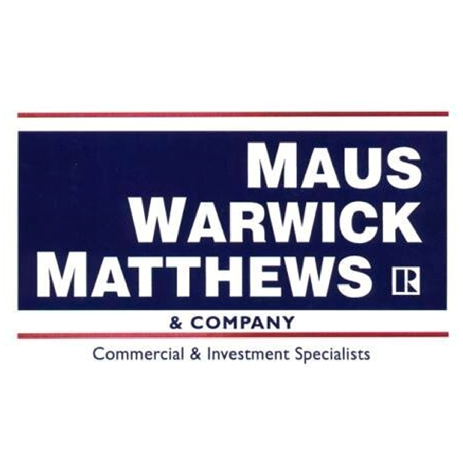 Sponsor Maus, Warwick, Matthews & Co