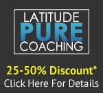 Sponsor Latitude Pure Clothing