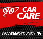 Sponsor AAA Car Care