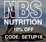 Sponsor NBS Nutrition