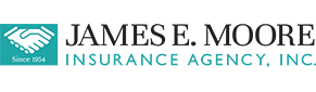 Sponsor James E Moore Insurance Agency, Inc.