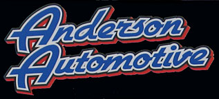 Sponsor Anderson Automotive Sales