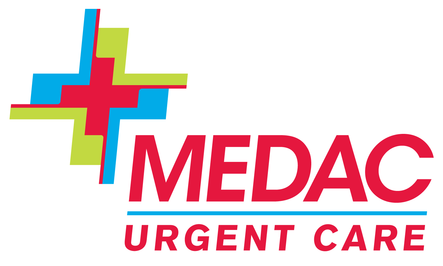 Sponsor Medac Urgent Care