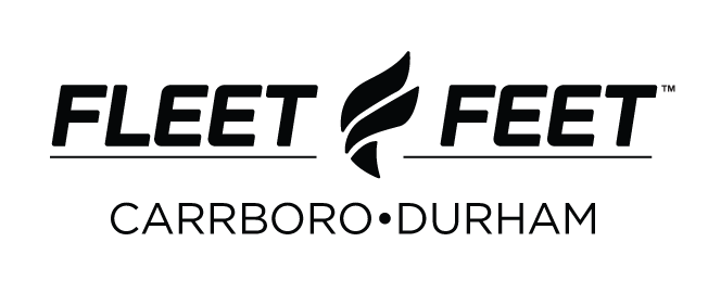 Sponsor Fleet Feet Sports Durham/Carrboro