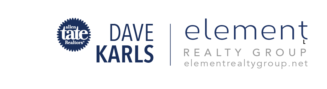 Sponsor Dave Karls Element Realty