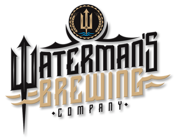 Sponsor Waterman's Brewing Company