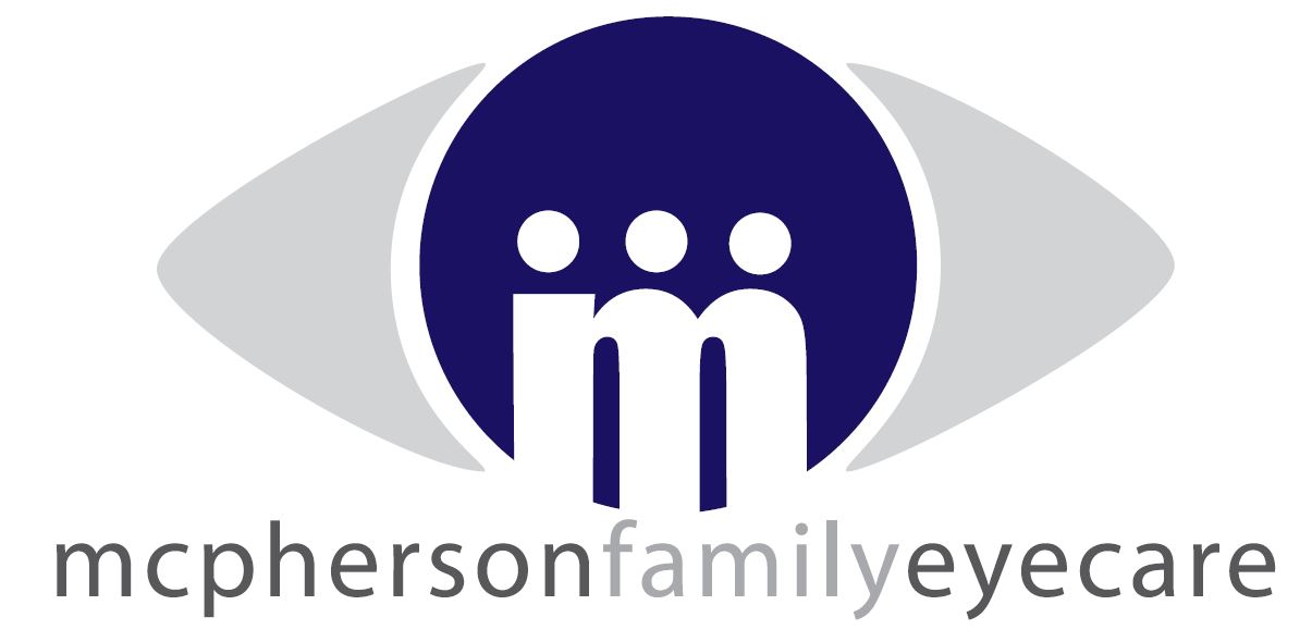 Sponsor McPherson Family Eye Care