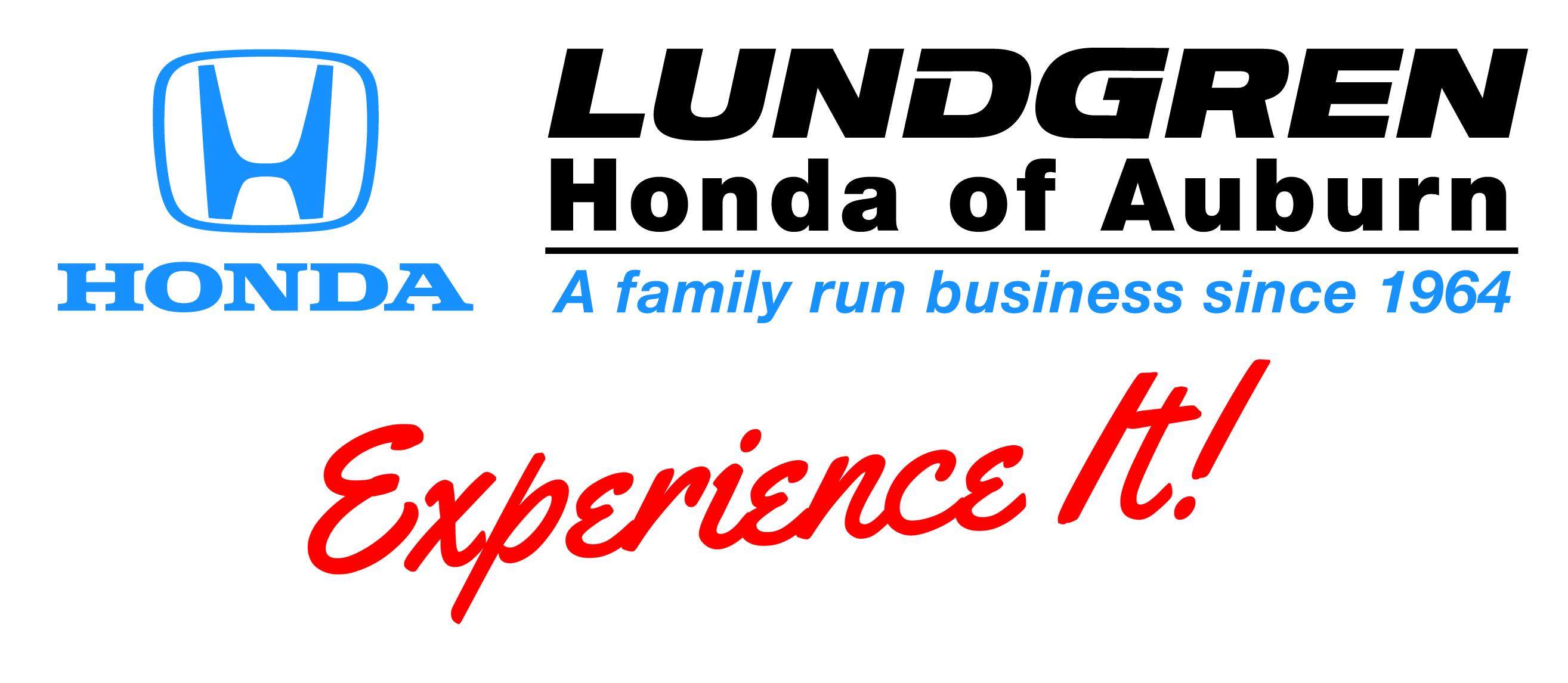 Sponsor Lundgren Honda