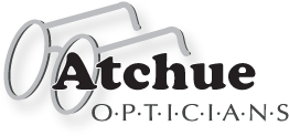 Sponsor Atchue Opticians