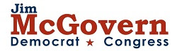 Sponsor Congressman McGovern