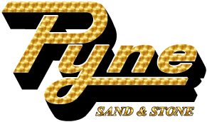 Sponsor Pyne Sand & Stone