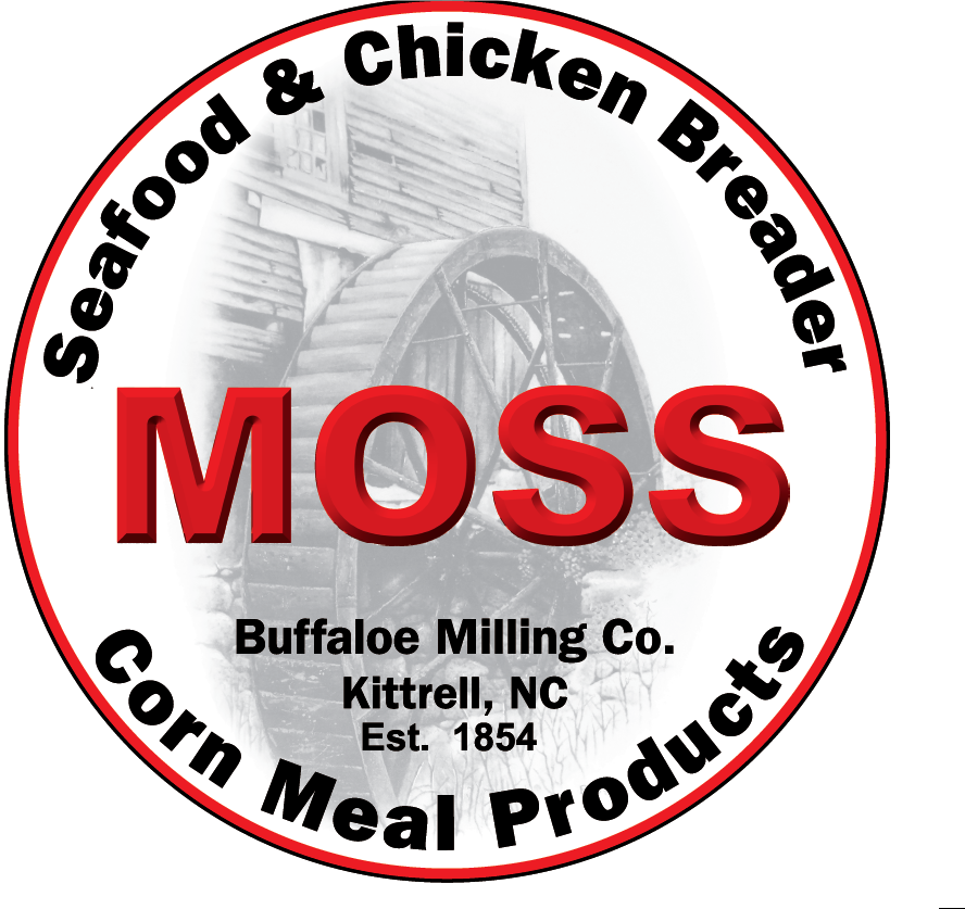 Sponsor Moss Buffaloe Milling Company