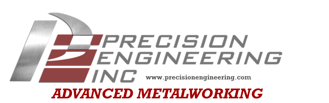 Sponsor Precision Engineering Inc