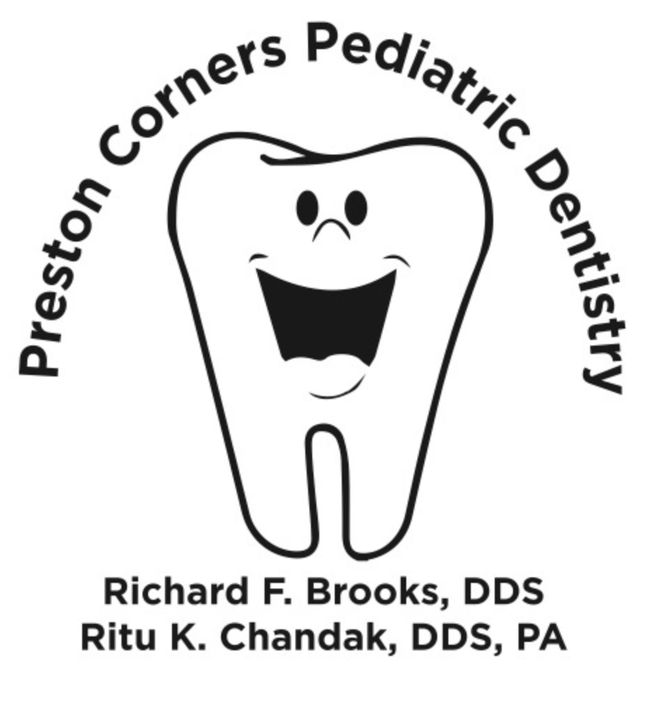 Sponsor Preston Corners Pediatric Dentistry