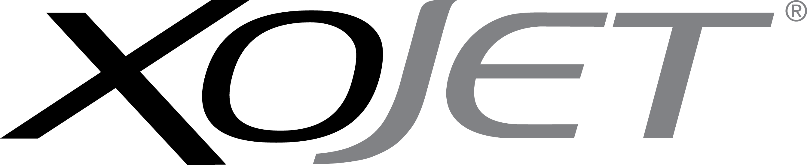 Sponsor XOJET