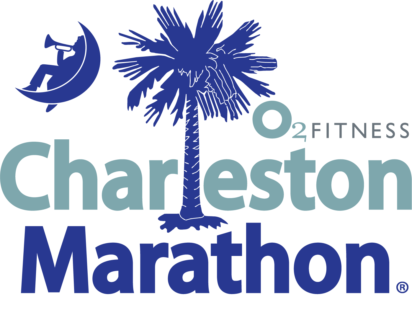 Sponsor The O2 Fitness Charleston Marathon®