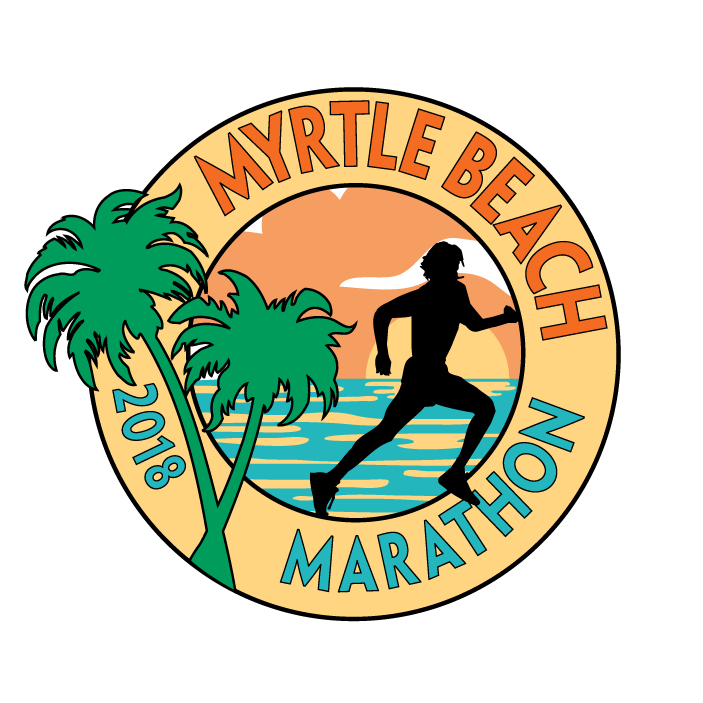 Sponsor Myrtle Beach Marathon