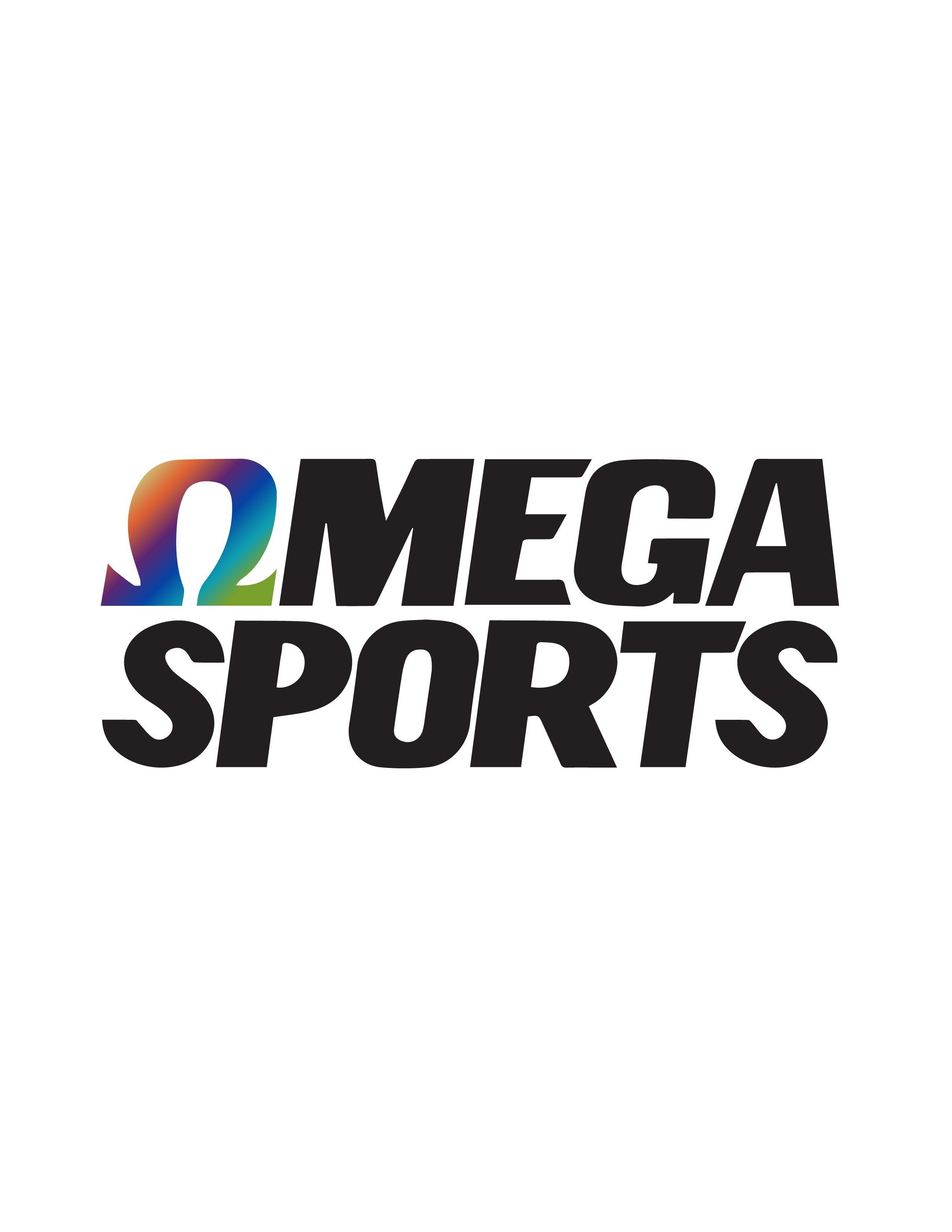 Sponsor Omega Sports