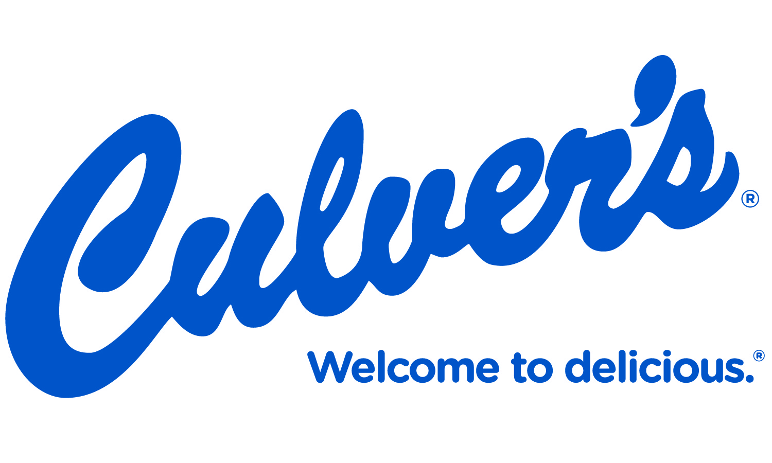 Sponsor Culver's