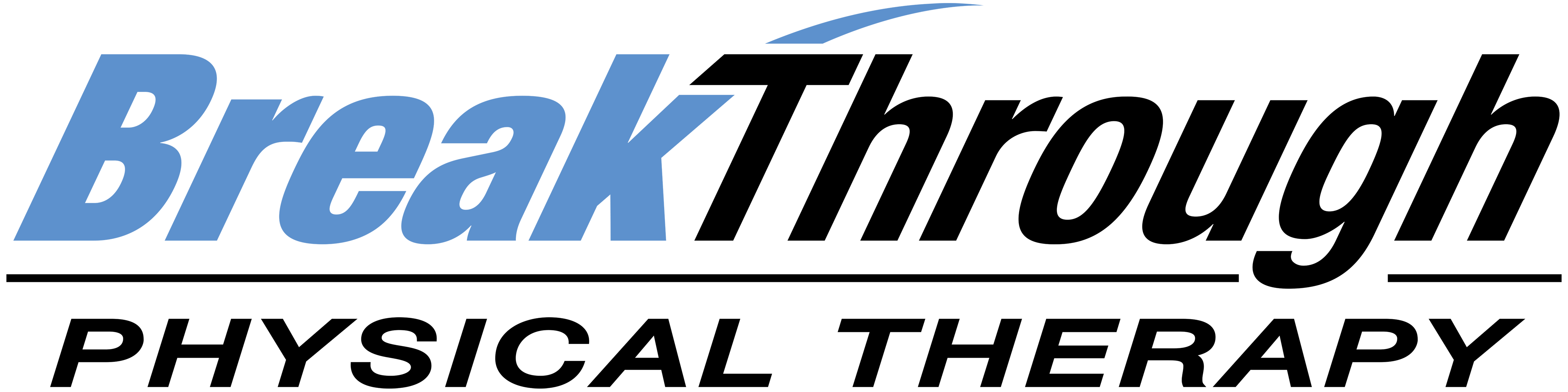 Sponsor BreakThrough PT