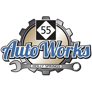 Sponsor 55 Autoworks