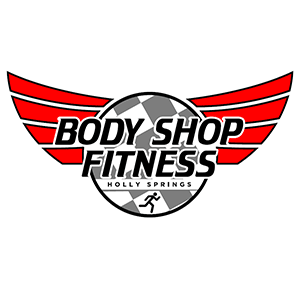 Sponsor Body Shop Fitness