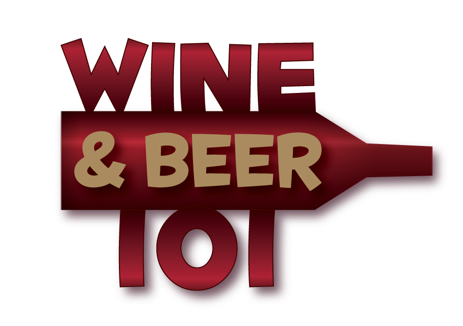 Sponsor Wine and Beer 101