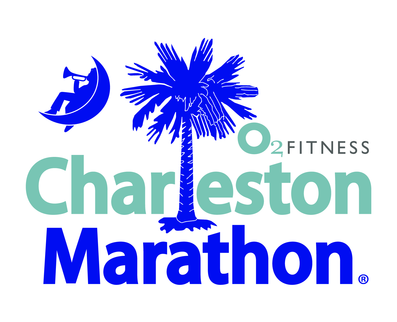 Sponsor The O2 Fitness Charleston Marathon®