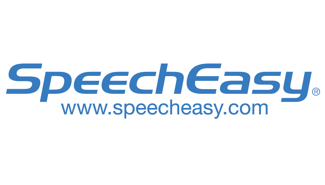 Sponsor Speech Easy