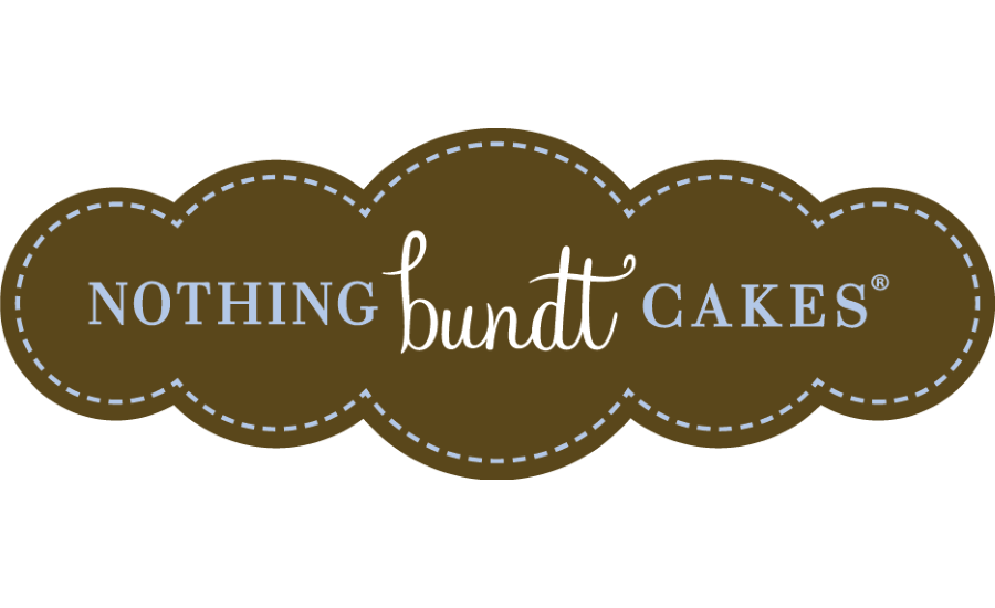Sponsor Nothing bundt Cakes