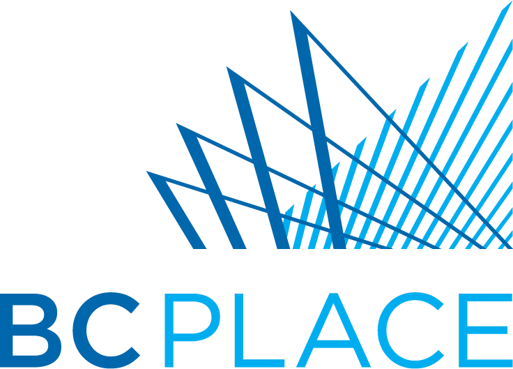 Sponsor BC Place
