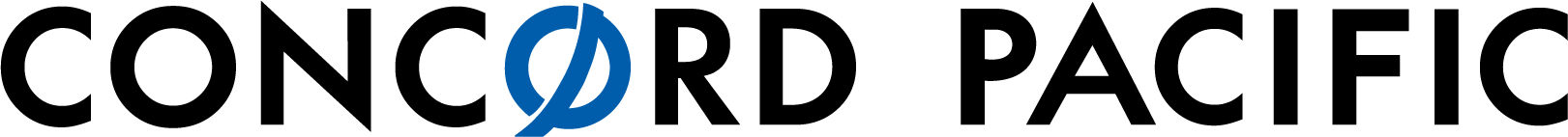 Sponsor Concord Pacific