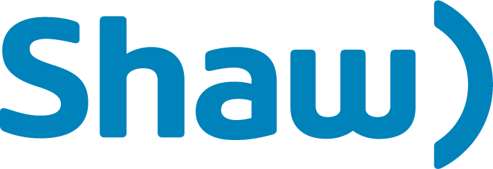Sponsor Shaw