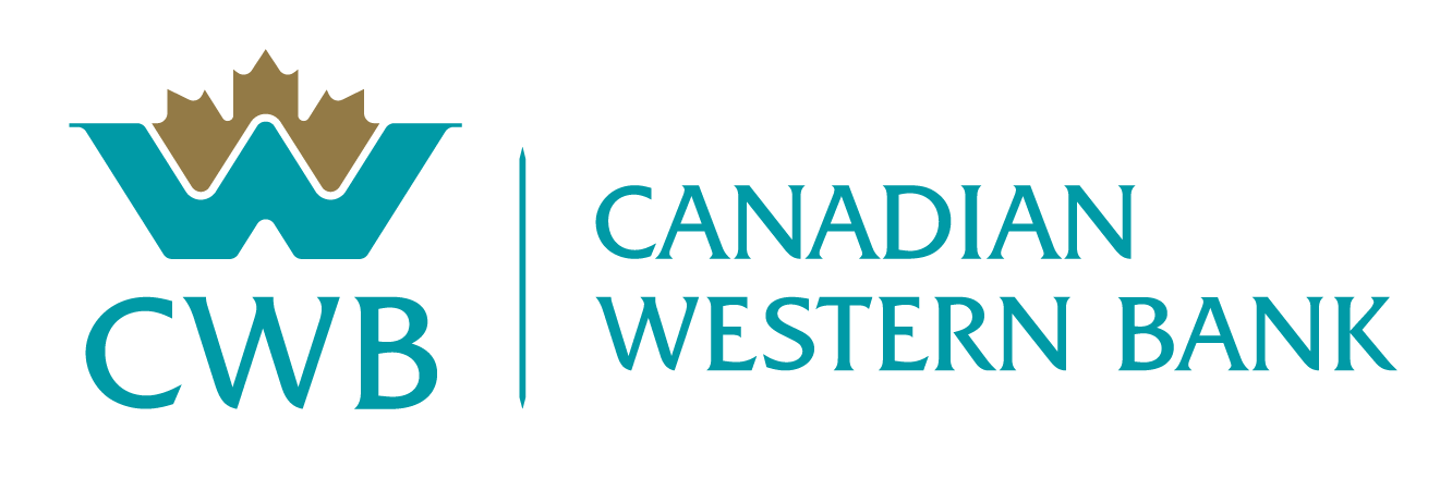Sponsor Canadian Western Bank