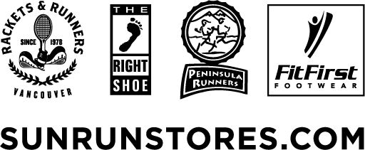 Sponsor Sun Run Stores