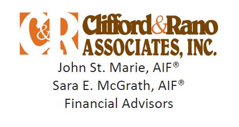 Sponsor Clifford & Rano Associates