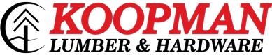 Sponsor Koopman Lumber & Hardware