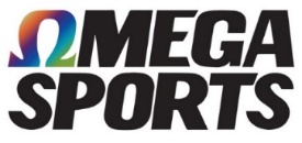 Sponsor Omega Sports