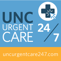 Sponsor UNC REX Healthcare