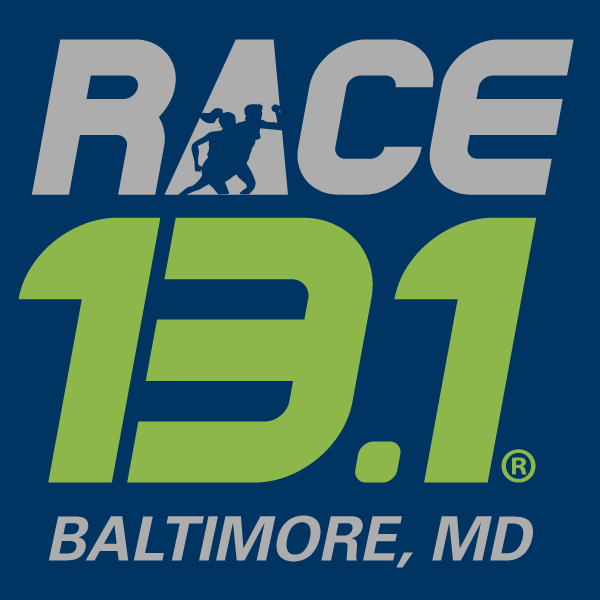 Sponsor Race 13.1 Baltimore Inner Harbor