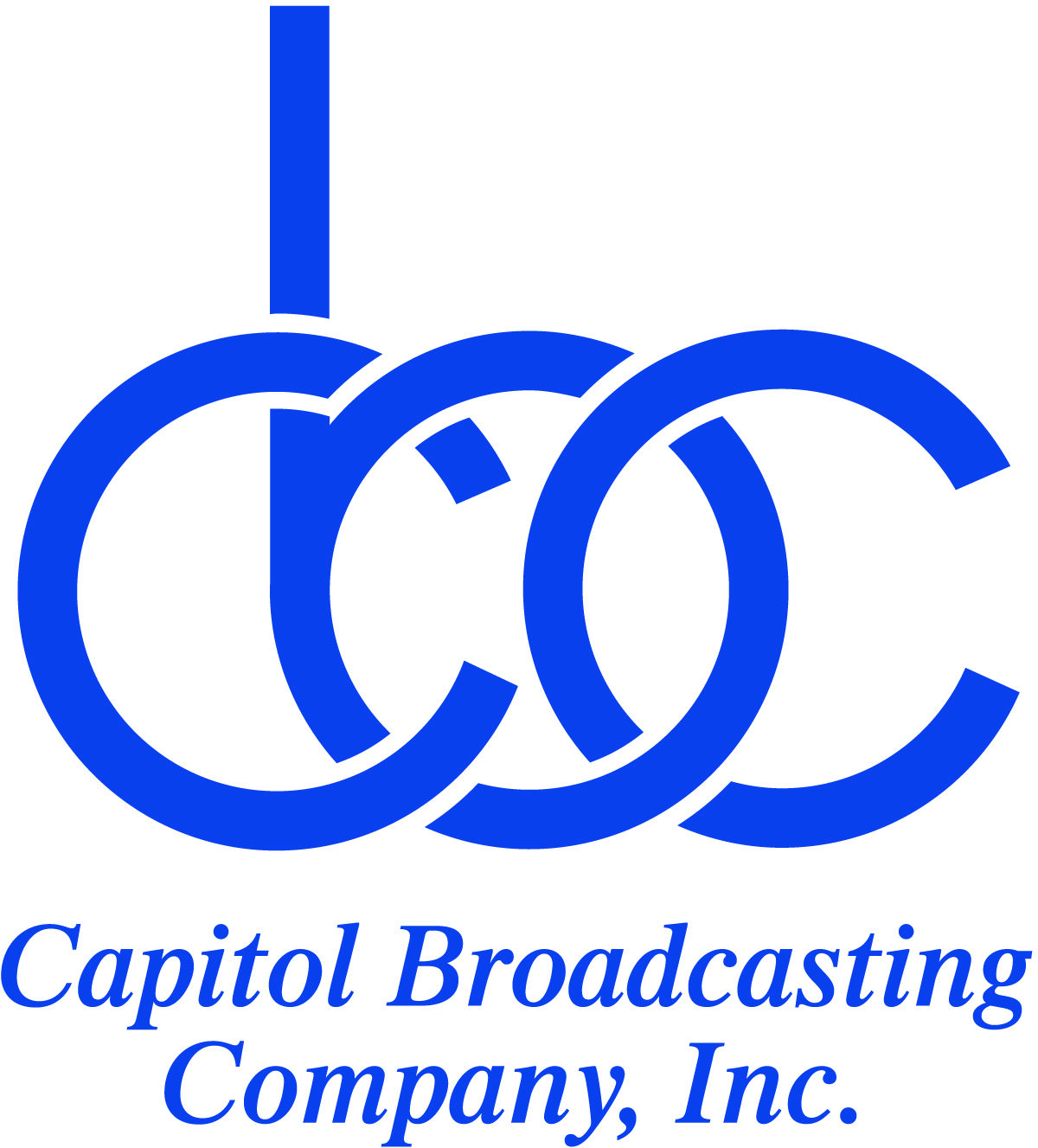 Sponsor Capitol Broadcasting Company