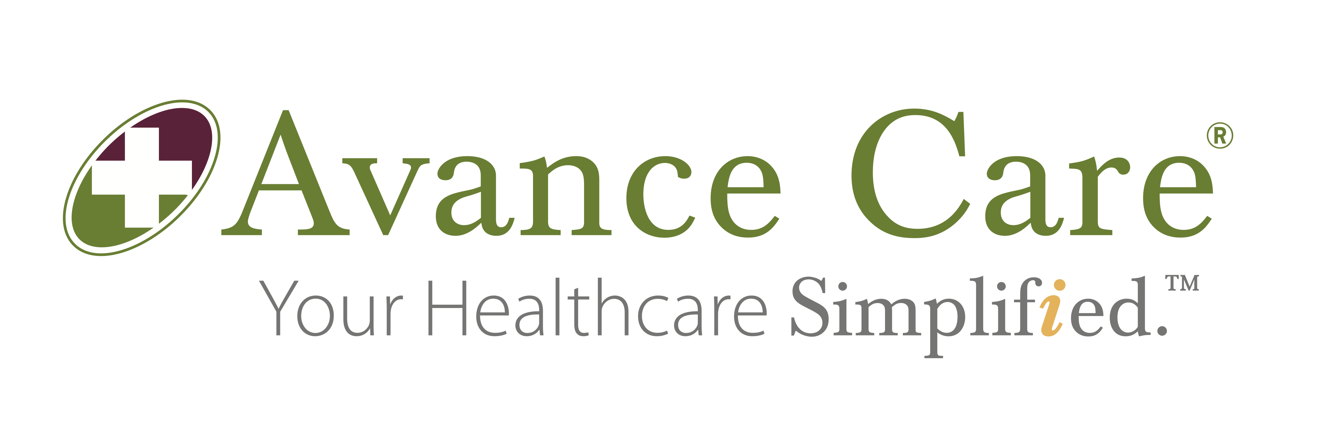 Sponsor Avance Care