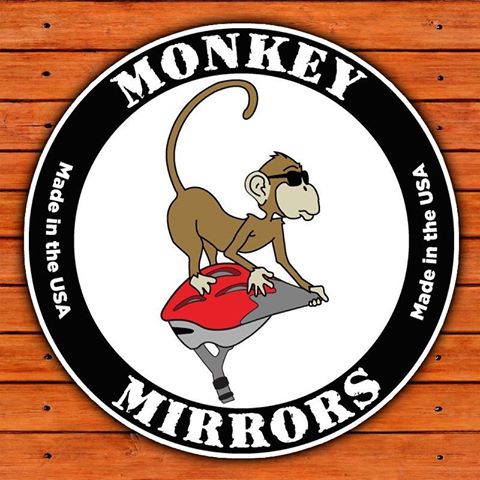 Sponsor Monkey Mirrors