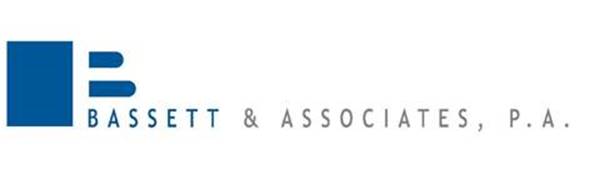 Sponsor Bassett & Associates, P.A.